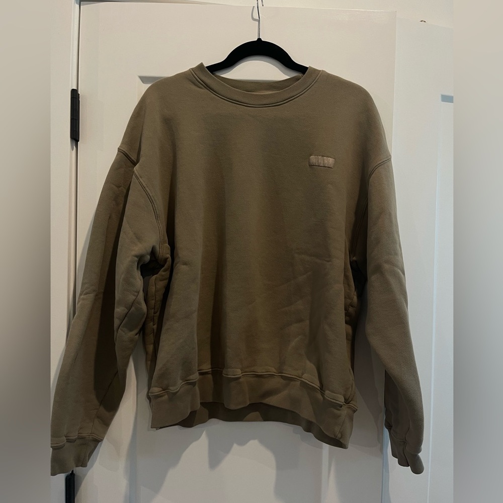 SET Active Sweatshirt